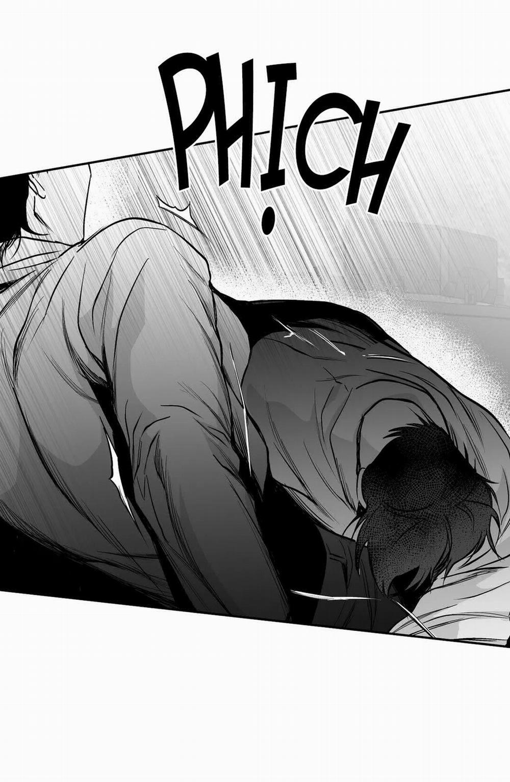 Khi Đôi Chân Thôi Bước 0 Kết thúc phần 1 trang 9