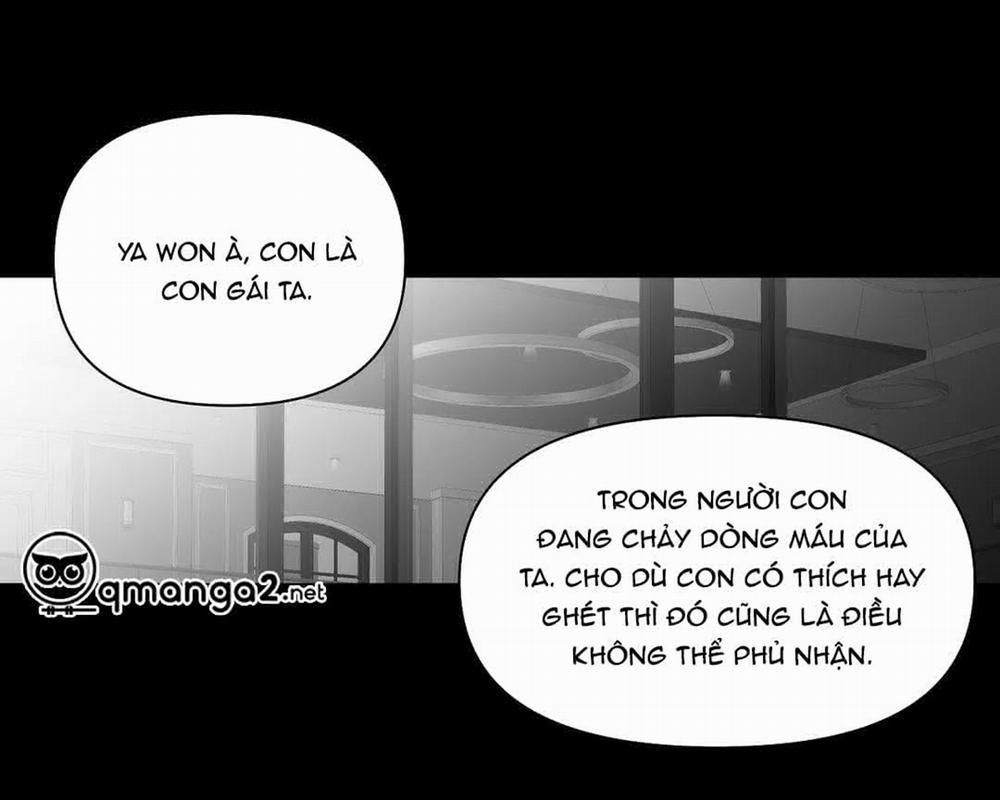 Khi Đôi Chân Thôi Bước 0 Kết thúc phần 2 trang 1