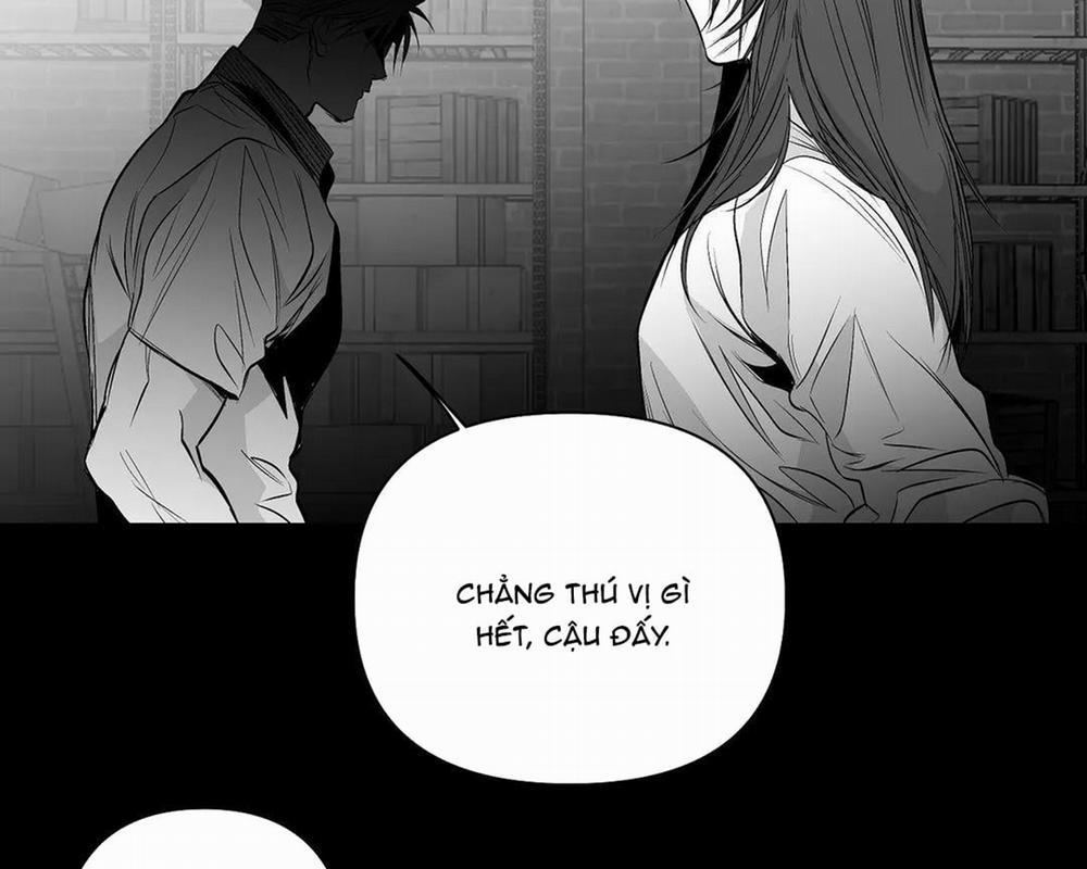 Khi Đôi Chân Thôi Bước 0 Kết thúc phần 2 trang 10