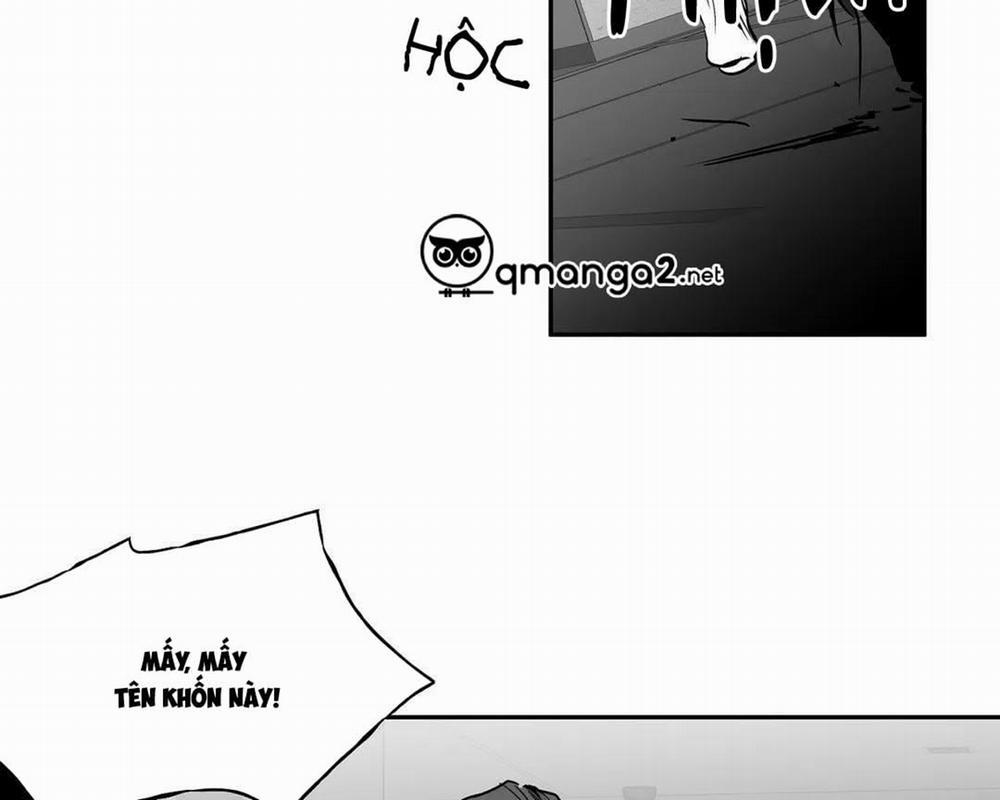 Khi Đôi Chân Thôi Bước 0 Kết thúc phần 2 trang 126