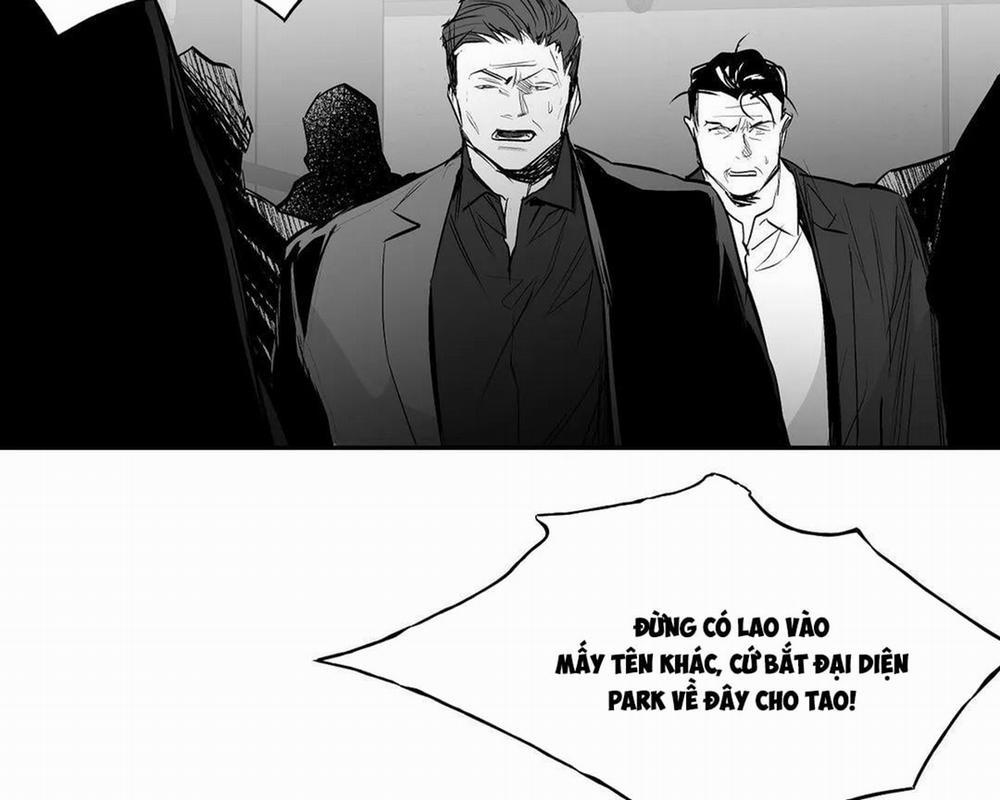 Khi Đôi Chân Thôi Bước 0 Kết thúc phần 2 trang 127