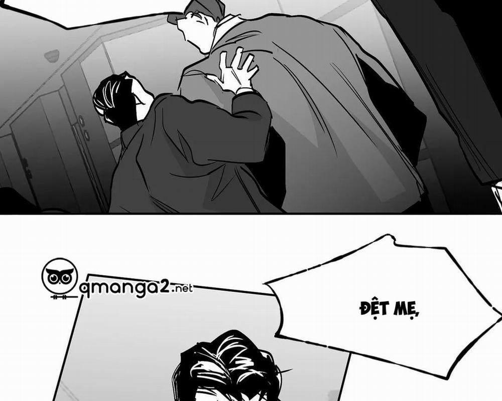 Khi Đôi Chân Thôi Bước 0 Kết thúc phần 2 trang 145