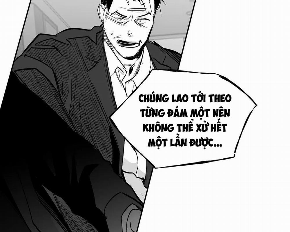 Khi Đôi Chân Thôi Bước 0 Kết thúc phần 2 trang 146