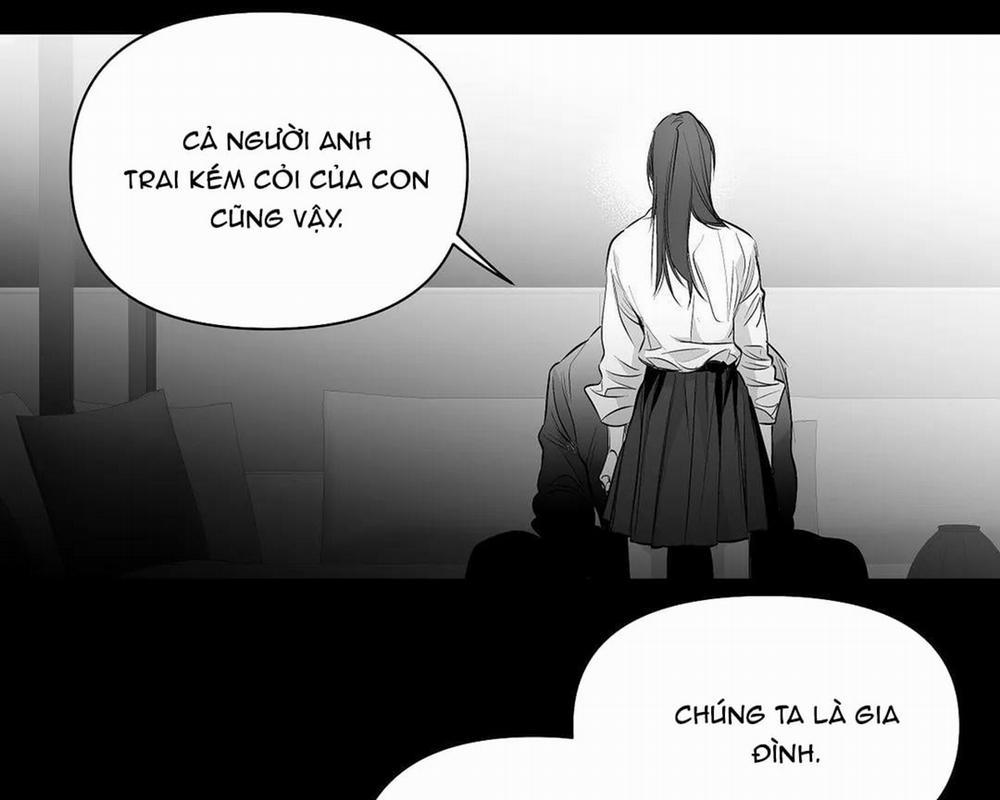 Khi Đôi Chân Thôi Bước 0 Kết thúc phần 2 trang 2