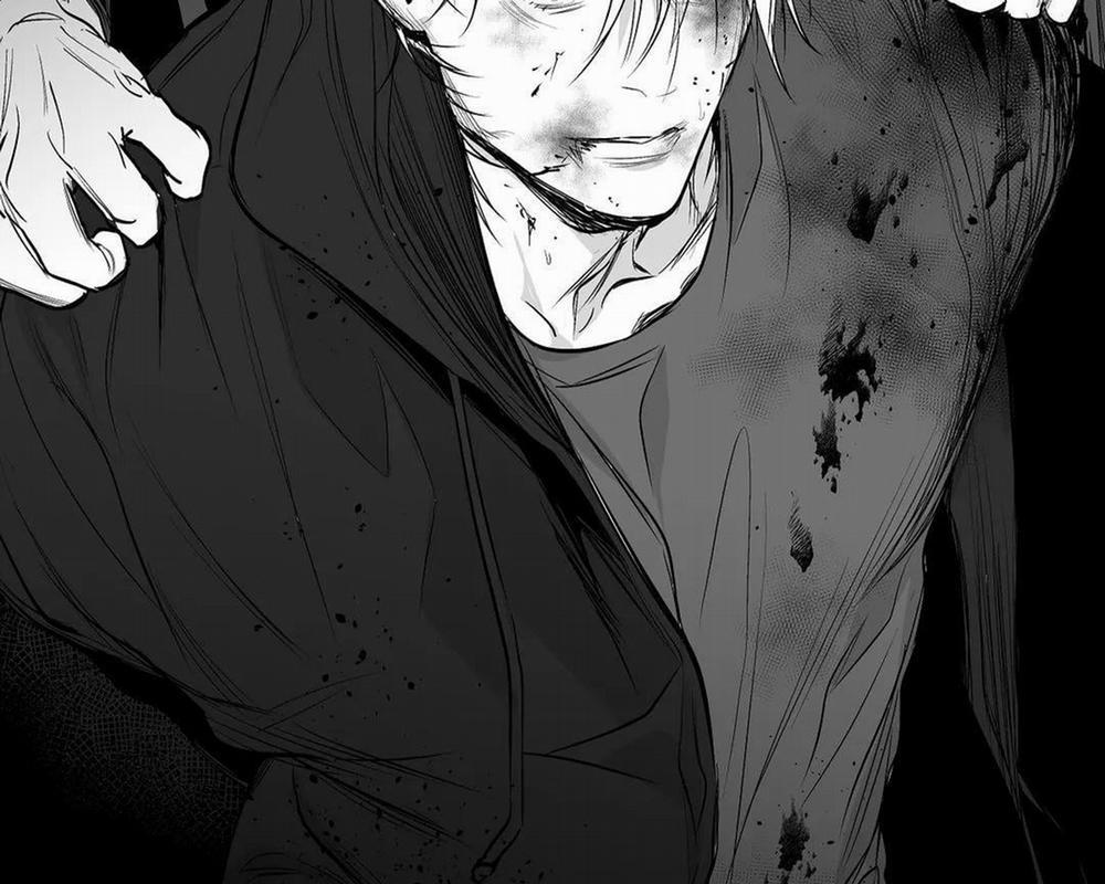 Khi Đôi Chân Thôi Bước 0 Kết thúc phần 2 trang 200