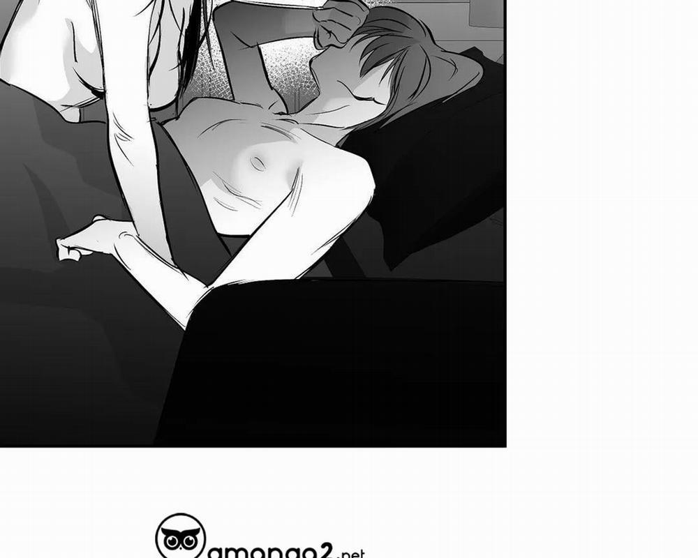 Khi Đôi Chân Thôi Bước 0 Kết thúc phần 2 trang 22