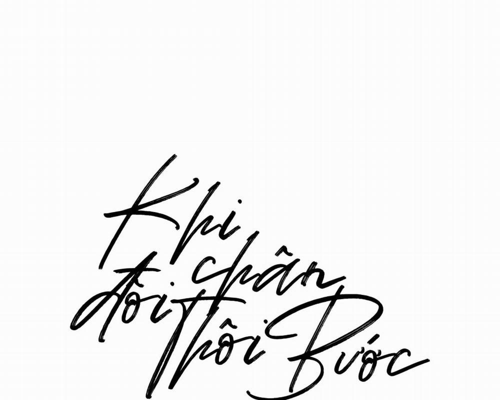 Khi Đôi Chân Thôi Bước 0 Kết thúc phần 2 trang 26