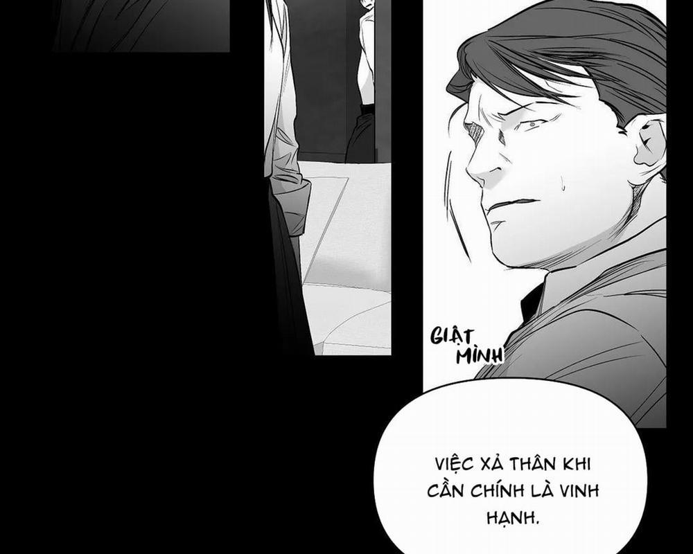 Khi Đôi Chân Thôi Bước 0 Kết thúc phần 2 trang 4