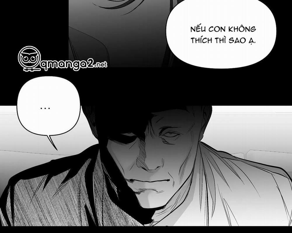 Khi Đôi Chân Thôi Bước 0 Kết thúc phần 2 trang 6