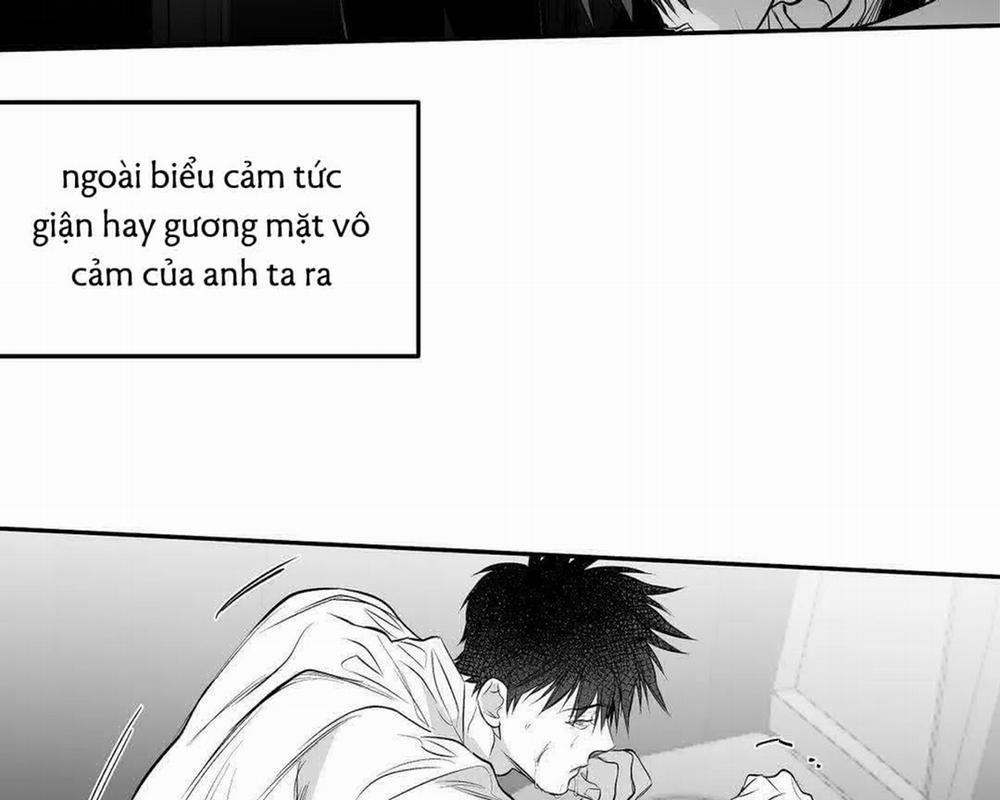 Khi Đôi Chân Thôi Bước 0 Kết thúc phần 2 trang 91