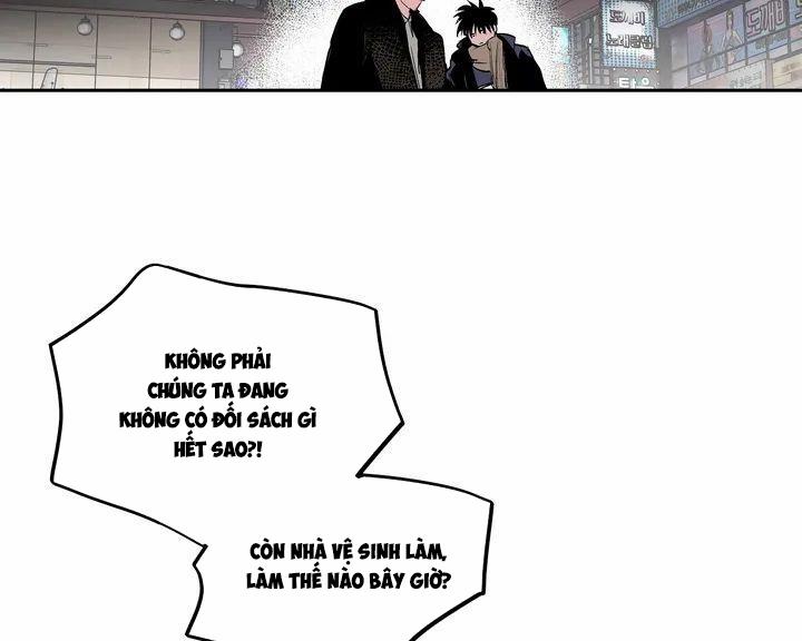 Khi Đôi Chân Thôi Bước 0 Ngoại truyện đặc biệt trang 10