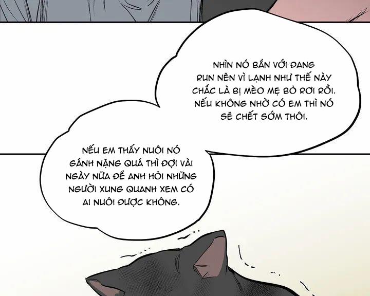 Khi Đôi Chân Thôi Bước 0 Ngoại truyện đặc biệt trang 15