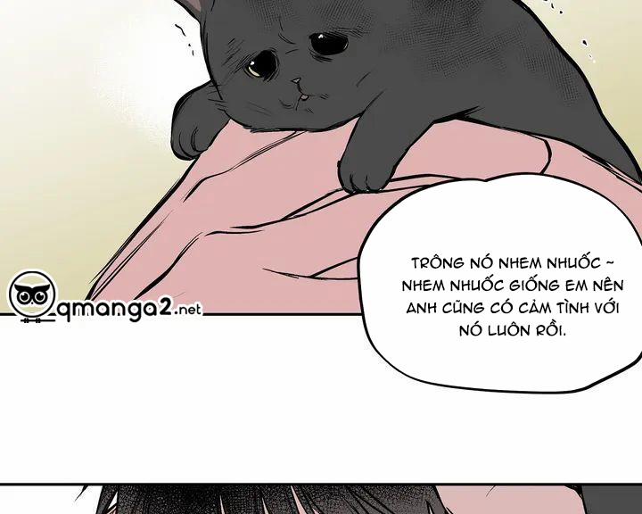 Khi Đôi Chân Thôi Bước 0 Ngoại truyện đặc biệt trang 16