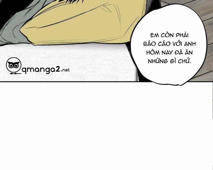 Khi Đôi Chân Thôi Bước 0 Ngoại truyện đặc biệt trang 34