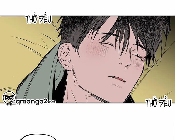 Khi Đôi Chân Thôi Bước 0 Ngoại truyện đặc biệt trang 36