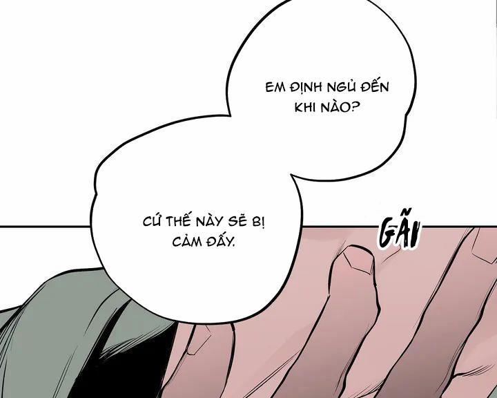 Khi Đôi Chân Thôi Bước 0 Ngoại truyện đặc biệt trang 38