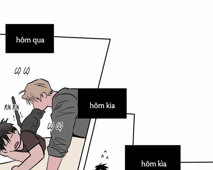 Khi Đôi Chân Thôi Bước 0 Ngoại truyện đặc biệt trang 55