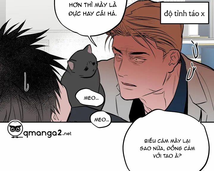 Khi Đôi Chân Thôi Bước 0 Ngoại truyện đặc biệt trang 59