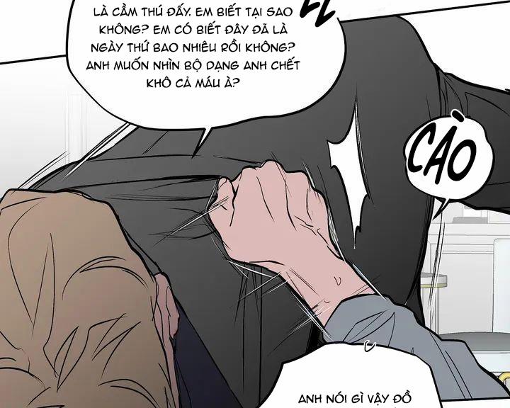 Khi Đôi Chân Thôi Bước 0 Ngoại truyện đặc biệt trang 69