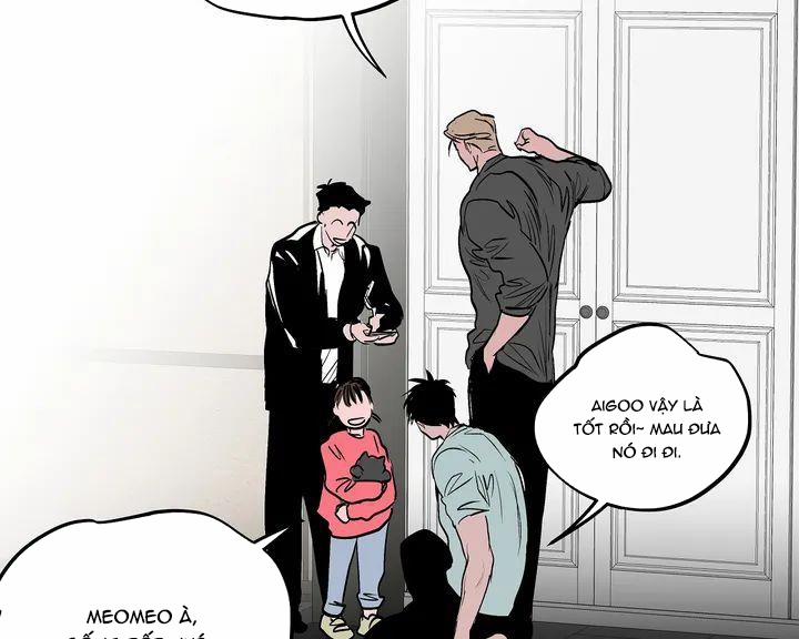 Khi Đôi Chân Thôi Bước 0 Ngoại truyện đặc biệt trang 78