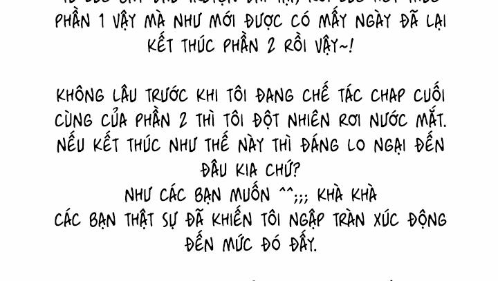 Khi Đôi Chân Thôi Bước 0 Ngoại truyện đặc biệt trang 92