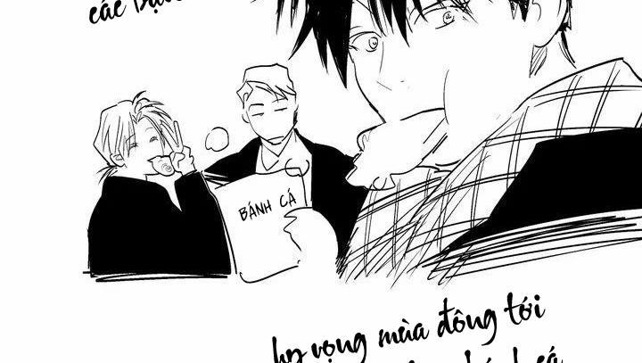 Khi Đôi Chân Thôi Bước 0 Ngoại truyện đặc biệt trang 97