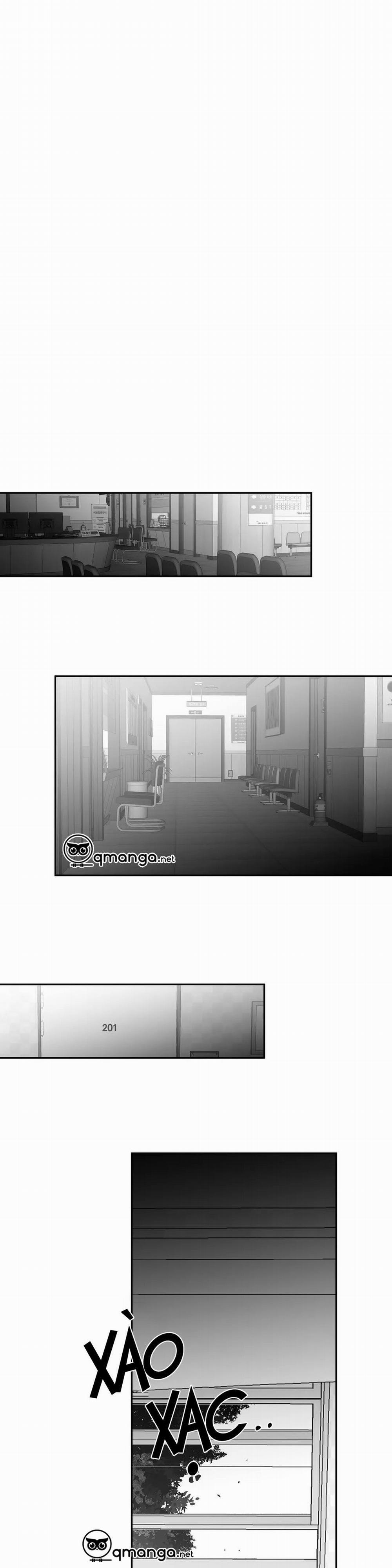 Khi Đôi Chân Thôi Bước 0 Phần 2 trang 1