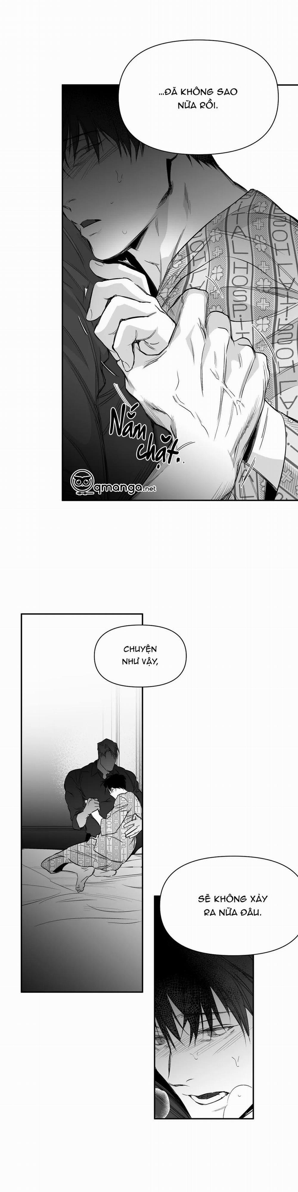 Khi Đôi Chân Thôi Bước 0 Phần 2 trang 12