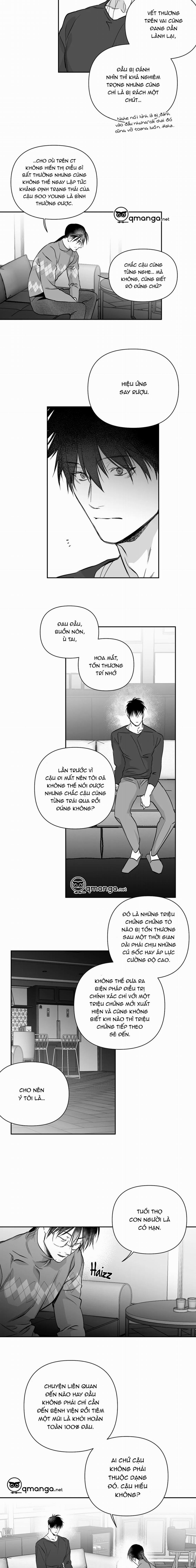 Khi Đôi Chân Thôi Bước 0 Phần 2 trang 16