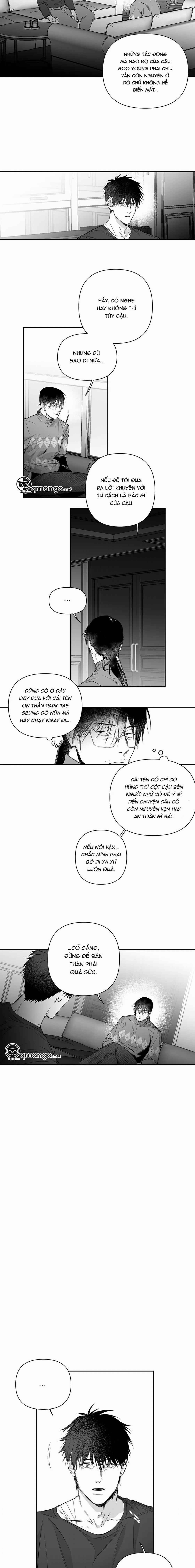 Khi Đôi Chân Thôi Bước 0 Phần 2 trang 17
