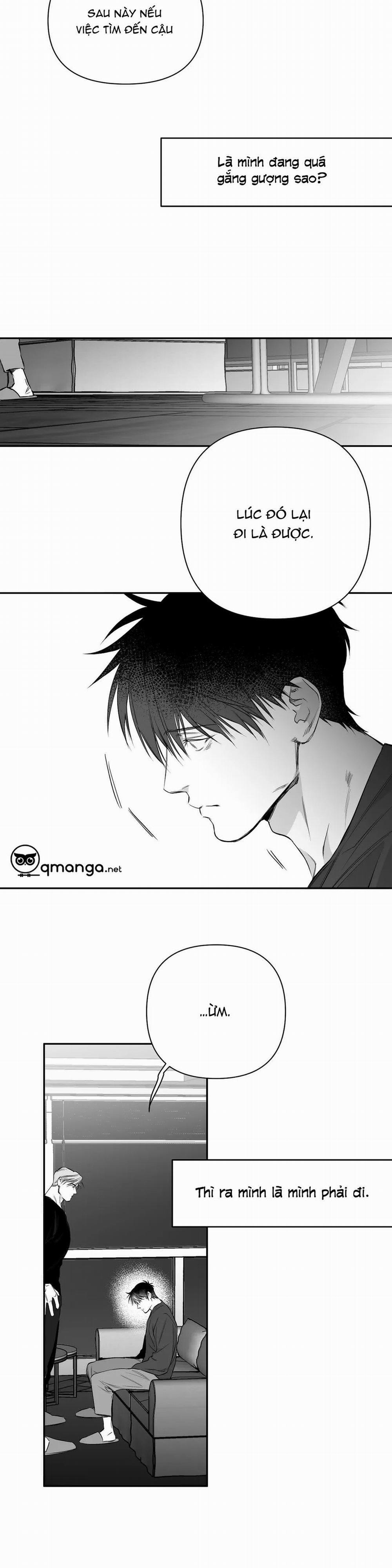 Khi Đôi Chân Thôi Bước 0 Phần 2 trang 19
