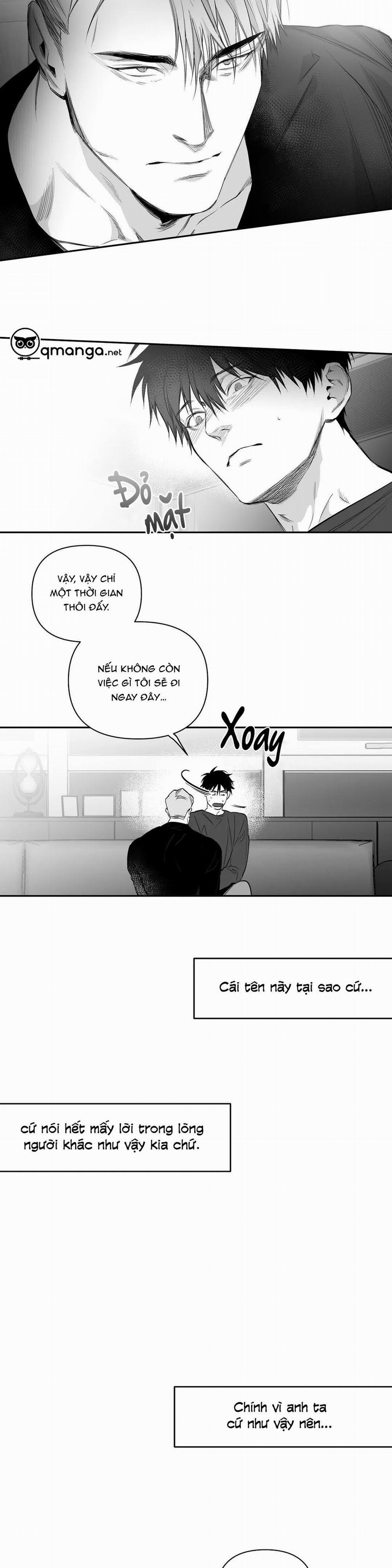 Khi Đôi Chân Thôi Bước 0 Phần 2 trang 21