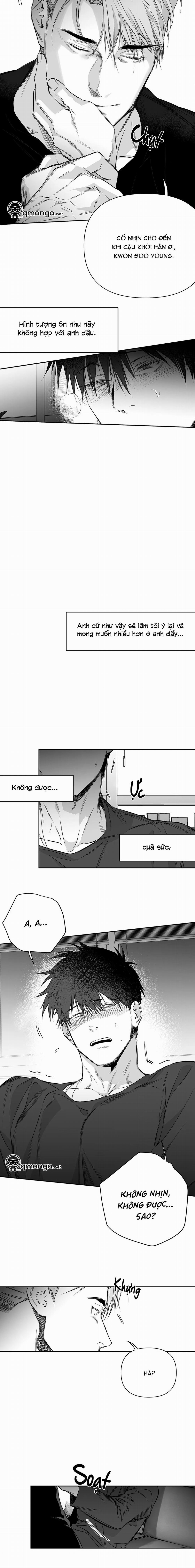 Khi Đôi Chân Thôi Bước 0 Phần 2 trang 24