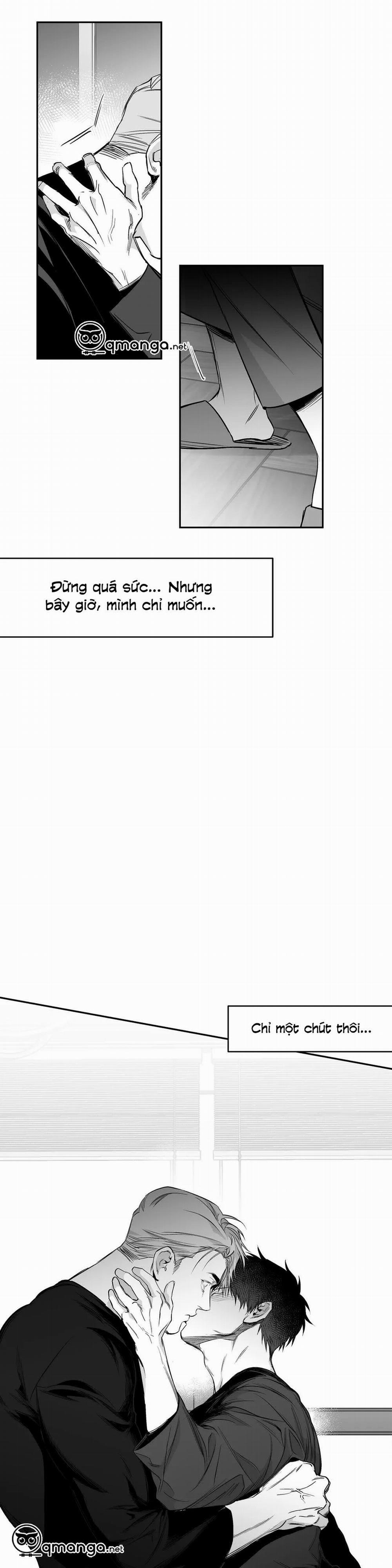 Khi Đôi Chân Thôi Bước 0 Phần 2 trang 25