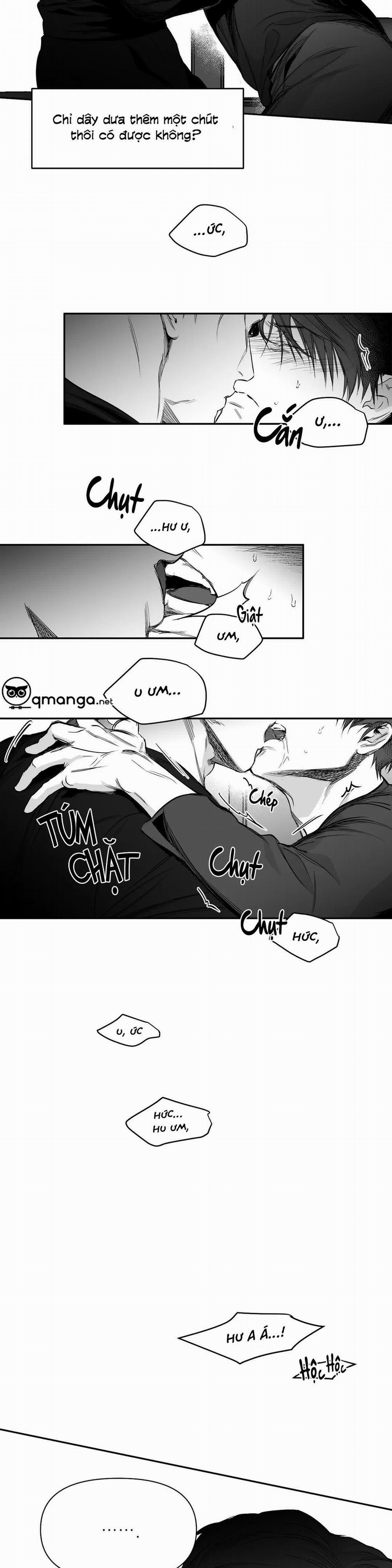 Khi Đôi Chân Thôi Bước 0 Phần 2 trang 26