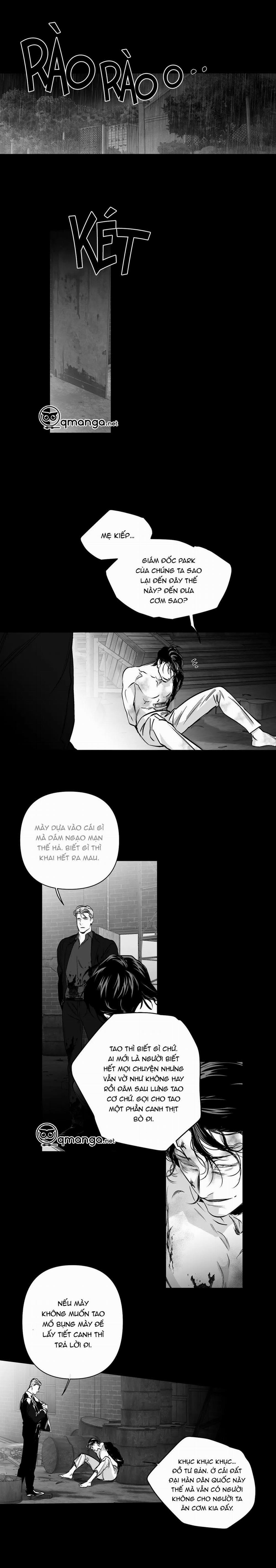 Khi Đôi Chân Thôi Bước 0 Phần 2 trang 28
