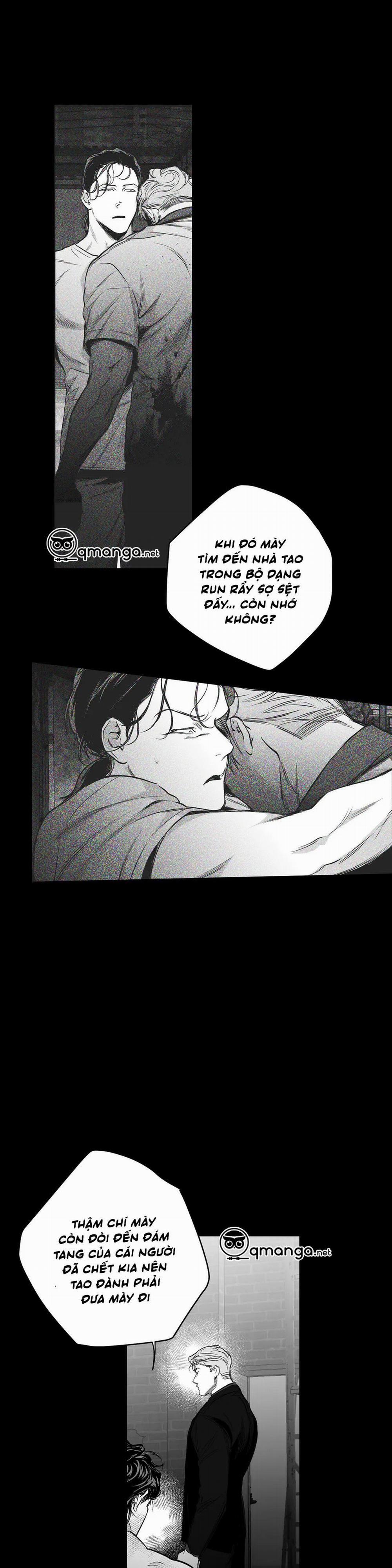 Khi Đôi Chân Thôi Bước 0 Phần 2 trang 31