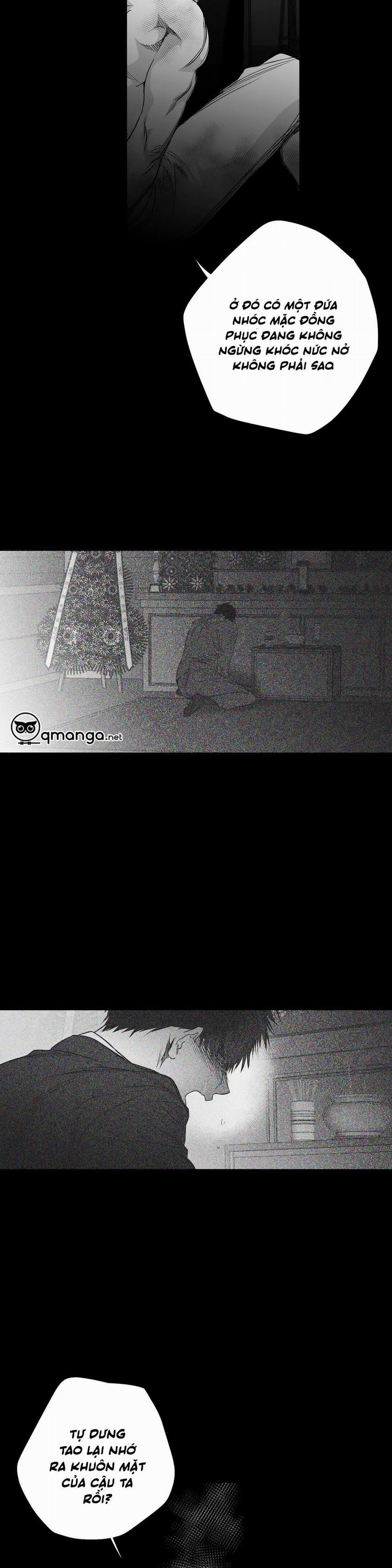 Khi Đôi Chân Thôi Bước 0 Phần 2 trang 32