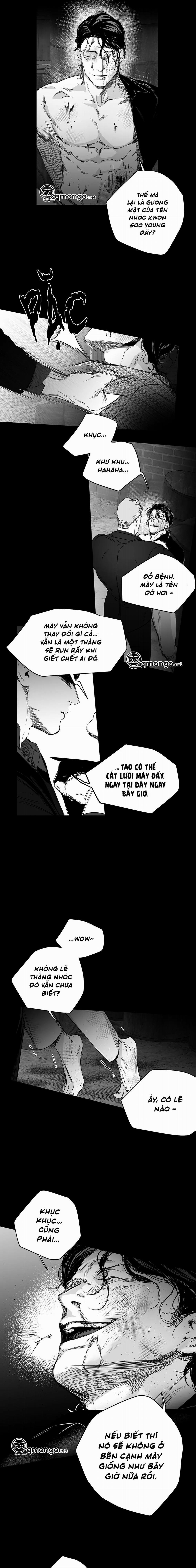 Khi Đôi Chân Thôi Bước 0 Phần 2 trang 33