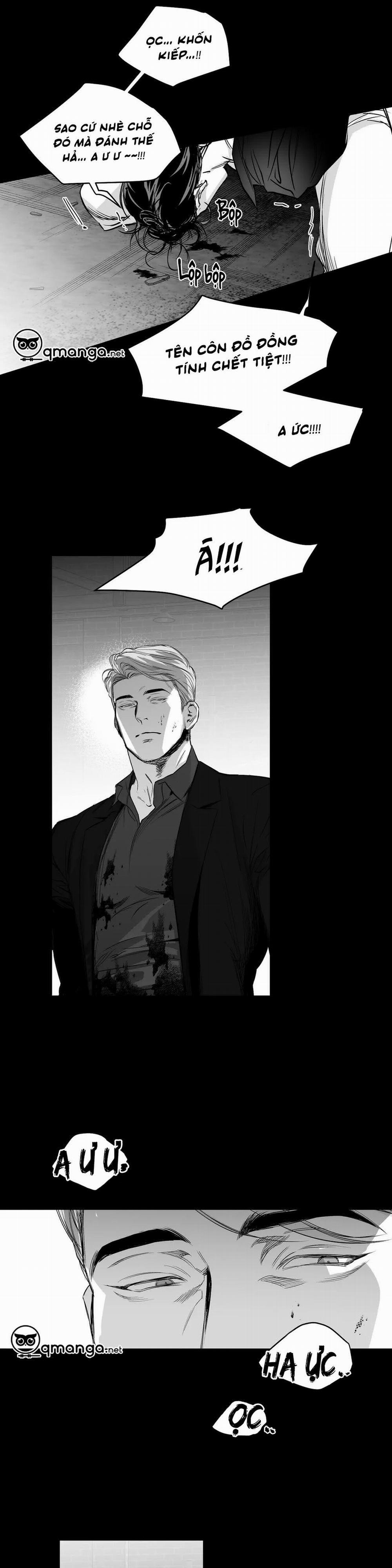 Khi Đôi Chân Thôi Bước 0 Phần 2 trang 35