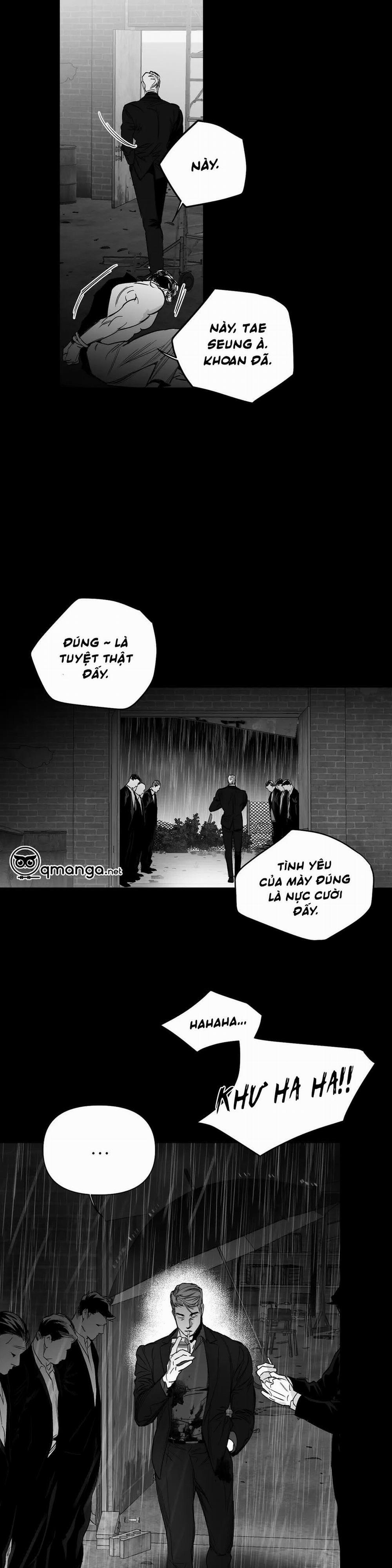 Khi Đôi Chân Thôi Bước 0 Phần 2 trang 36