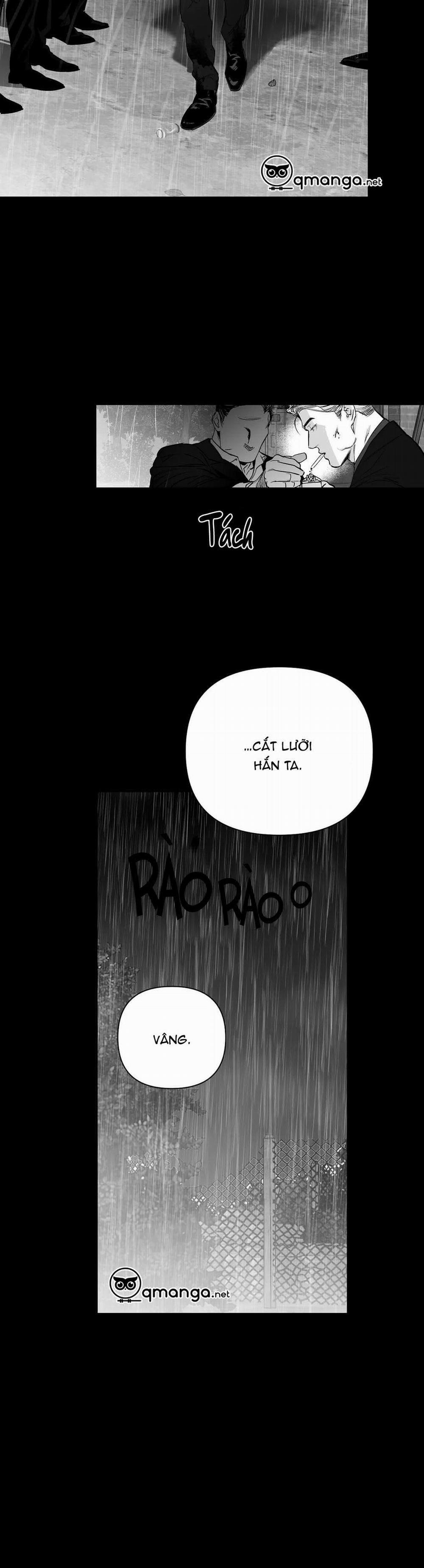 Khi Đôi Chân Thôi Bước 0 Phần 2 trang 37
