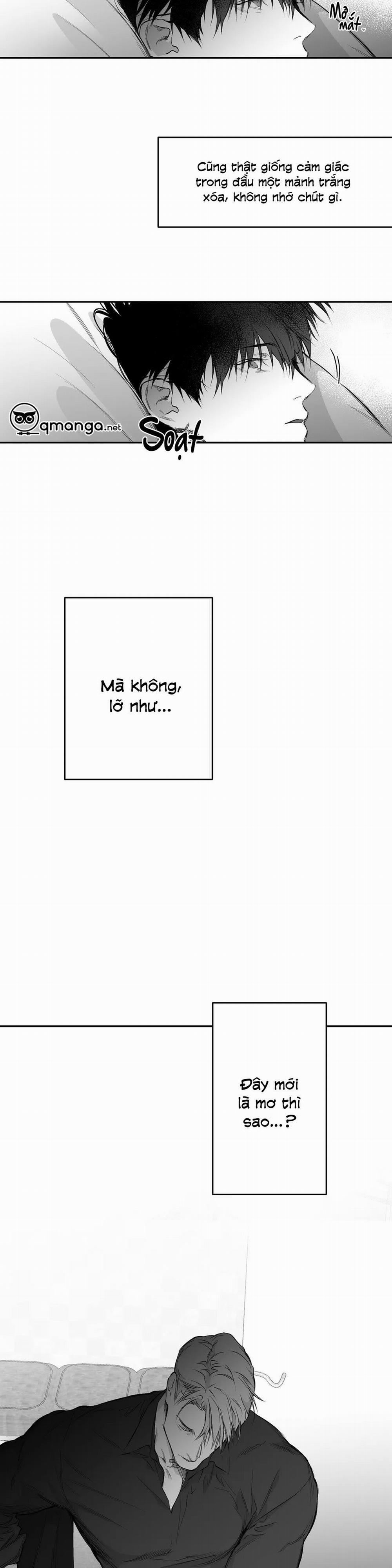 Khi Đôi Chân Thôi Bước 0 Phần 2 trang 5