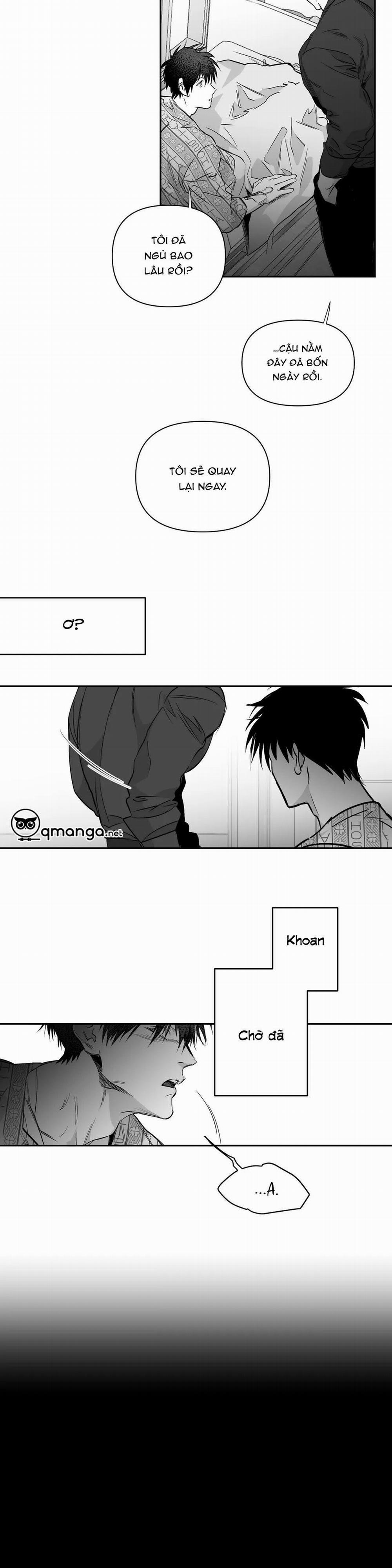 Khi Đôi Chân Thôi Bước 0 Phần 2 trang 8