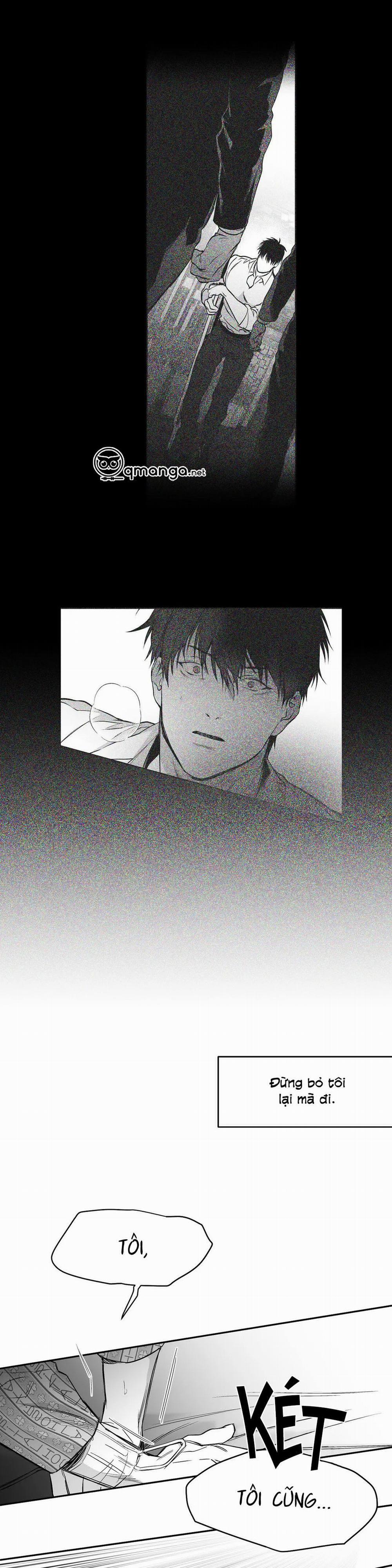 Khi Đôi Chân Thôi Bước 0 Phần 2 trang 9