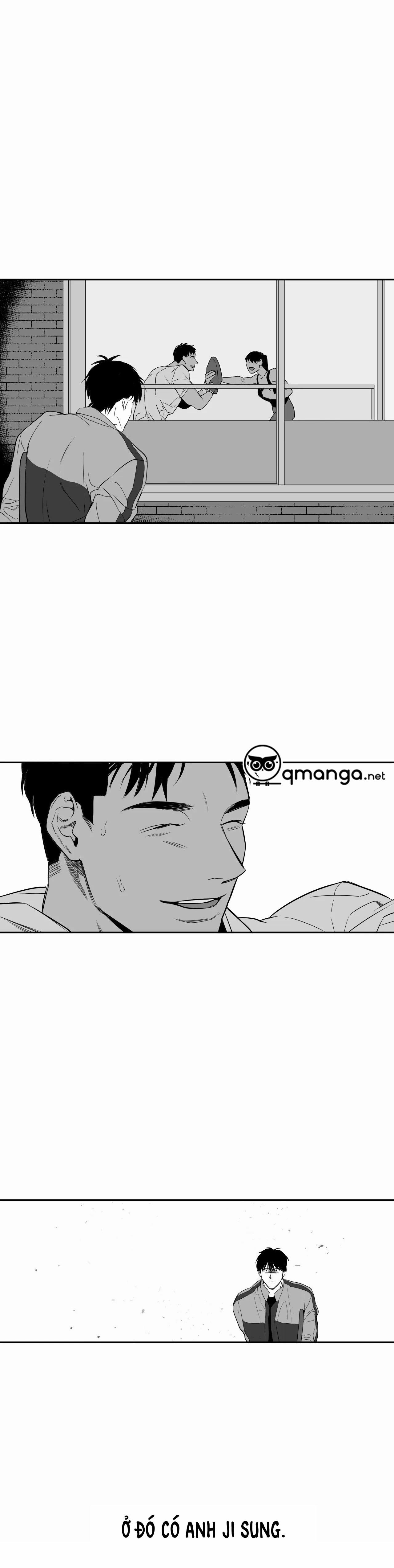 Khi Đôi Chân Thôi Bước 1 trang 17