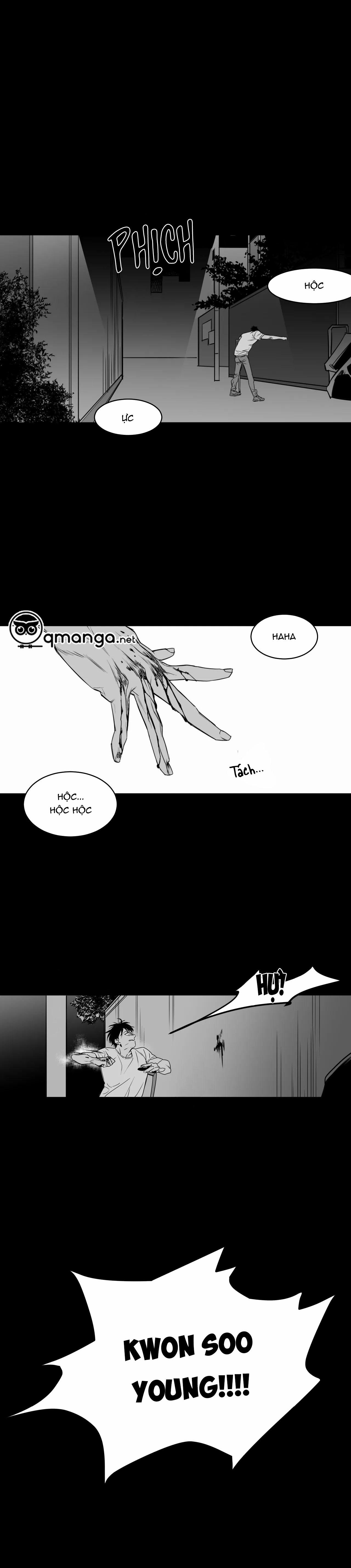 Khi Đôi Chân Thôi Bước 1 trang 19