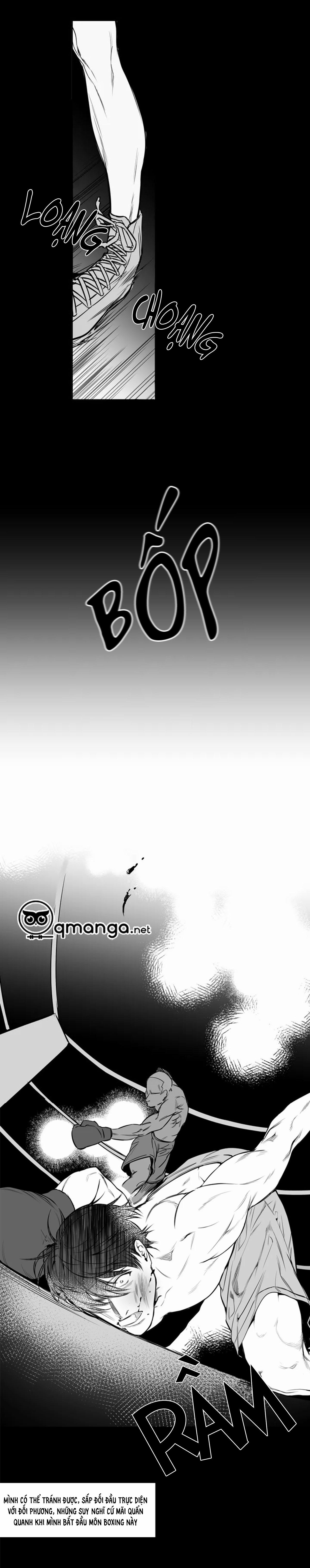 Khi Đôi Chân Thôi Bước 1 trang 2