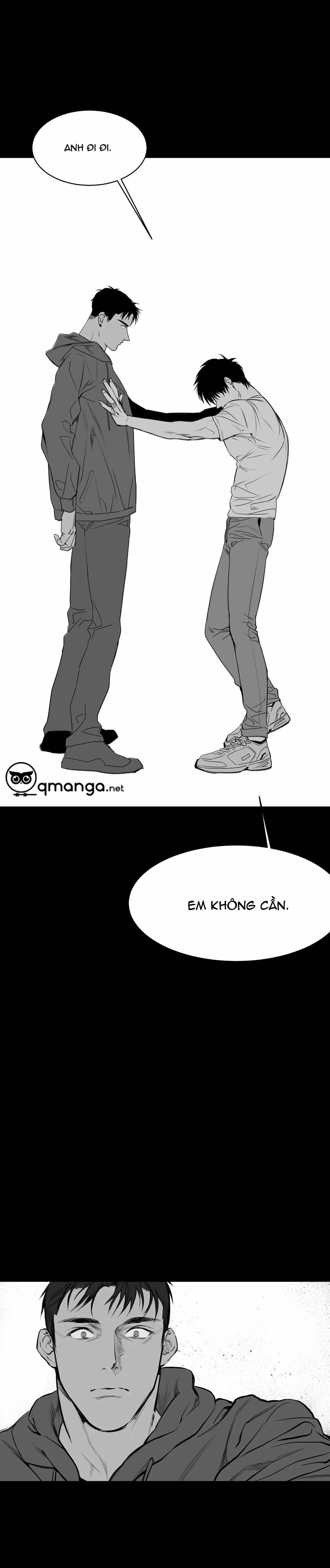Khi Đôi Chân Thôi Bước 1 trang 29