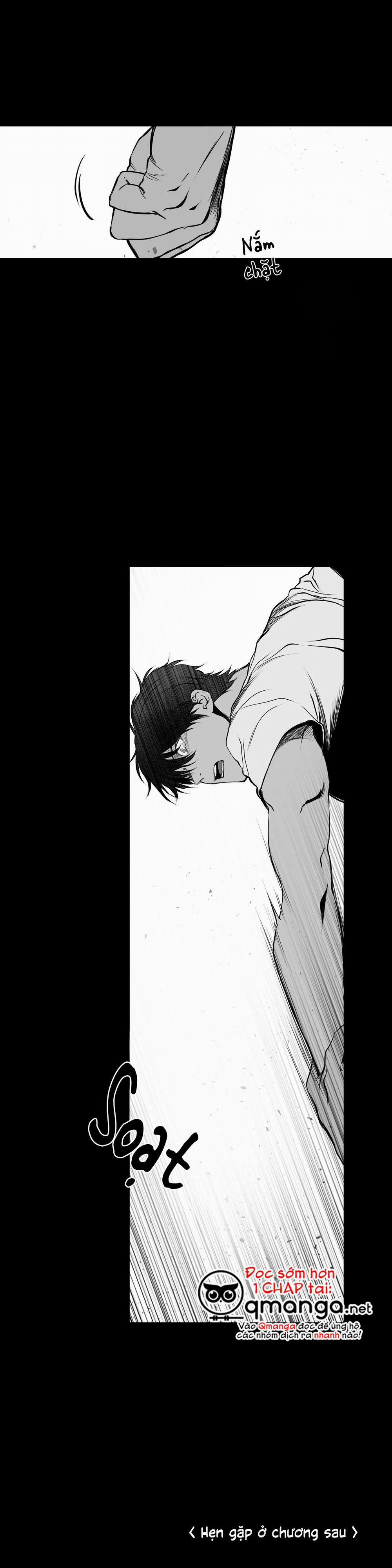 Khi Đôi Chân Thôi Bước 1 trang 30